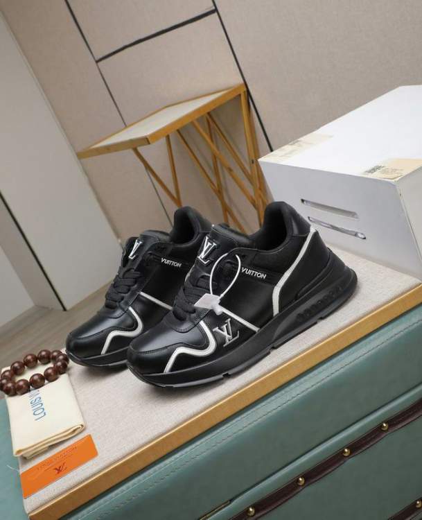 Picture of Louis Vuitton Shoes _SKULVsz38-44hnq111617545